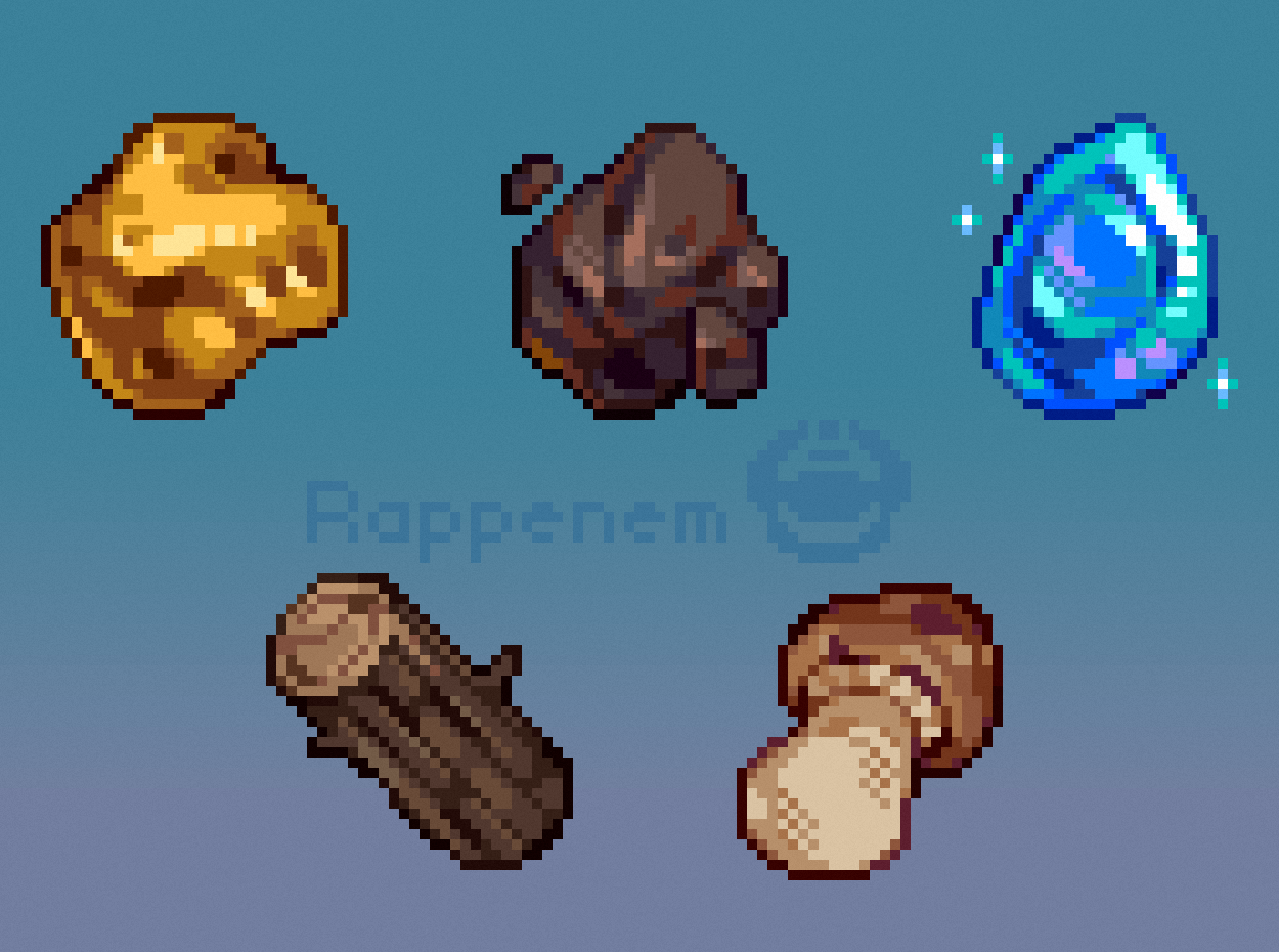 Test Object Sprites Material Sprites by Rappenem on DeviantArt