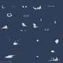 Smoke VFX Collection