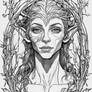 Elves Coloring Pack01 by Zotilus-2