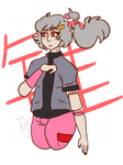 ::Lynnsey:: --AT-- by ToXXicArtist