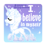 I Believe in Myself