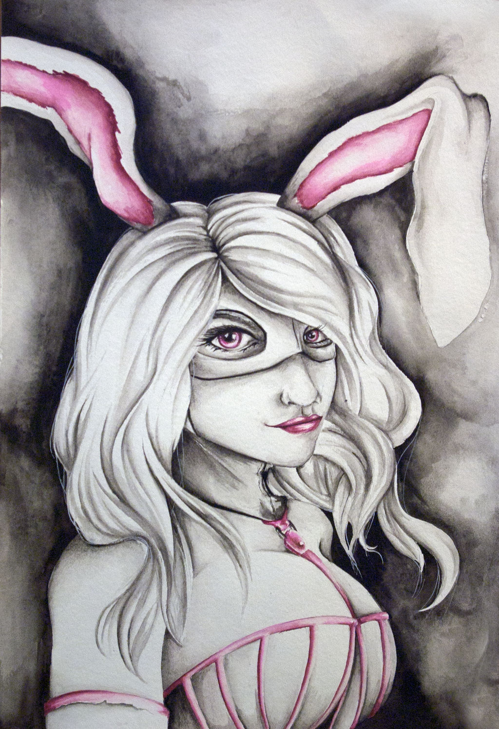 The White Rabbit