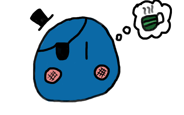 Ciel's dango