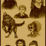 Some HP adults