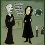 Poor Severus...