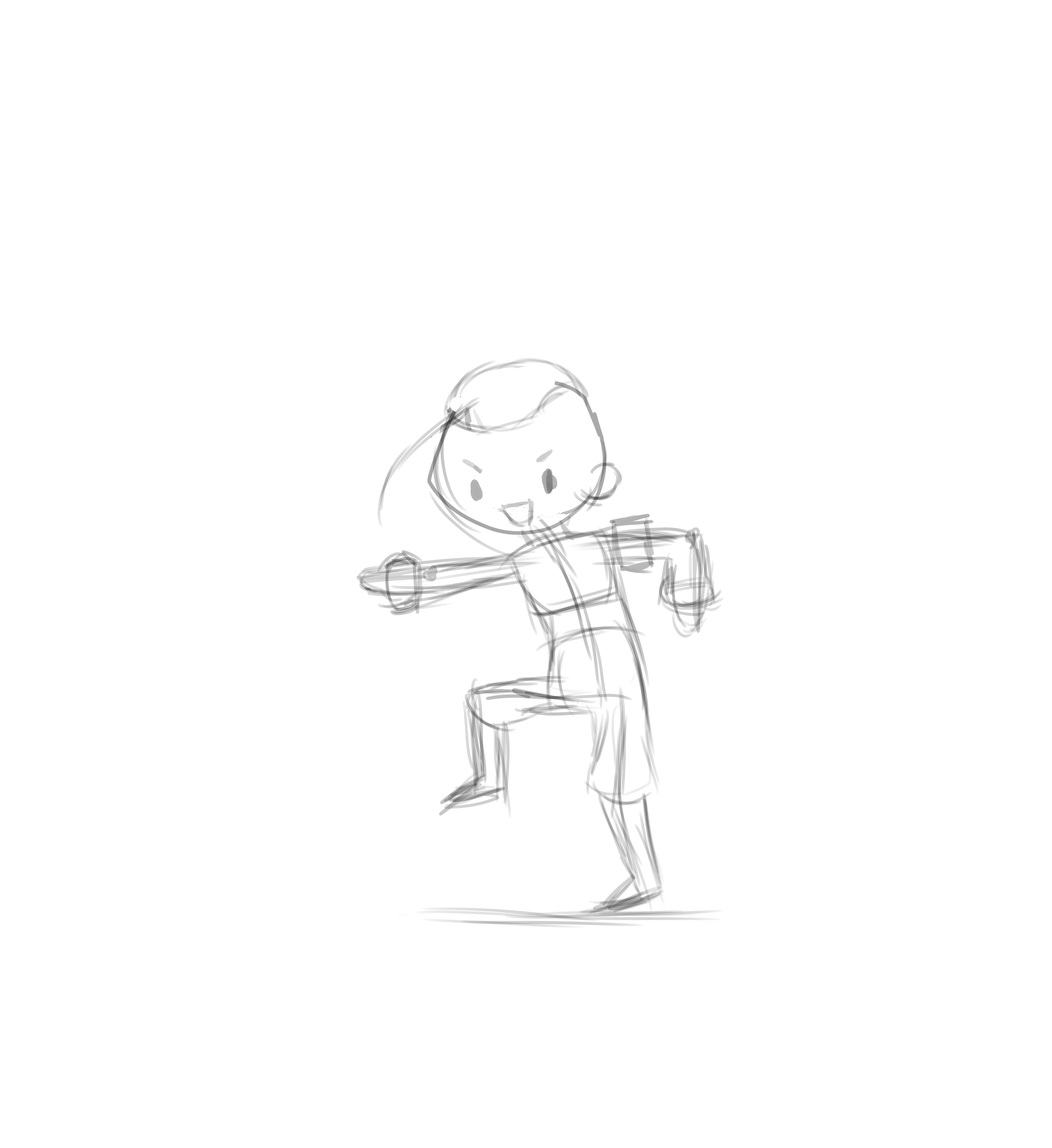 My first digital 2D animation! by K-H-E-H on DeviantArt My first digital 2D animation! by K-H-E-H on DeviantArt