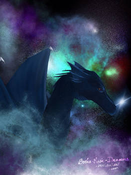 Space Dragon