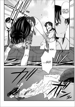 Black Lagoon ch 115 pg 5