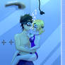 The Abyss Club: Just the Two of US
