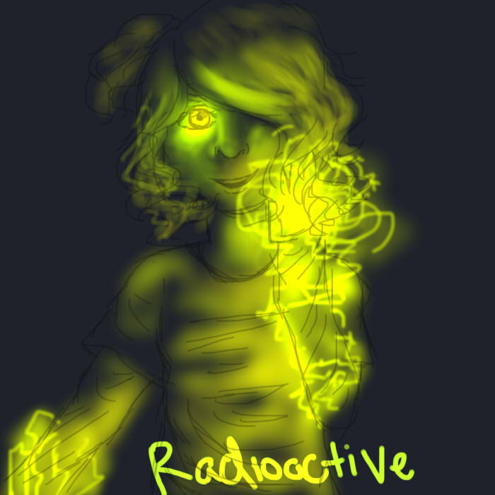 Glowy Thing