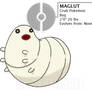 Maglut - the grub