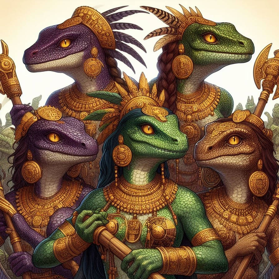 2023-12-15 Lizards 019 by Sasta-Koogrr on DeviantArt