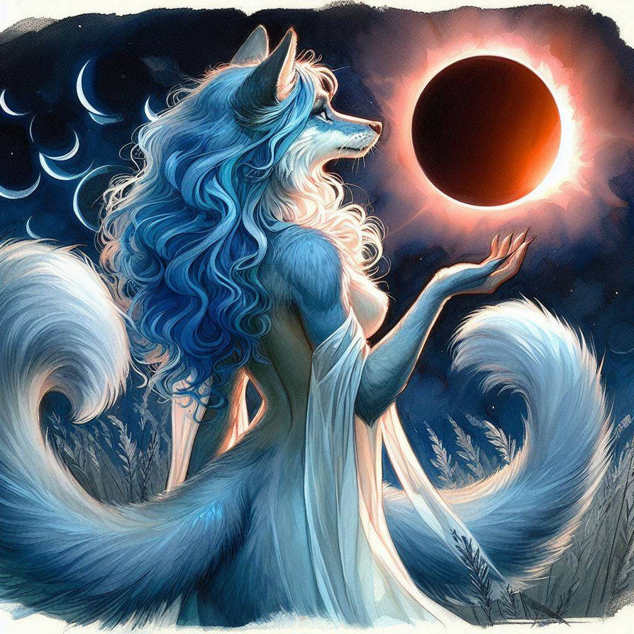 20240409 Eclipse Vixen 014 by SastaKoogrr on DeviantArt