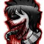 .: The Taste of Blood :.