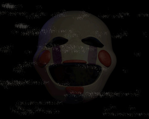 Marionette GIF