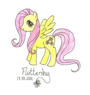 Fluttershy