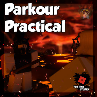 Roblox Game Icon Parkour Robux Codes Free No Offers Or Deals Of