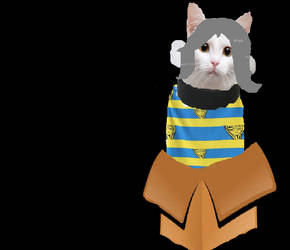 Temmie!