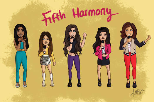 Fifth Harmony