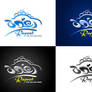 Raqwah Logo