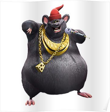 Simplicious na platformě X: „Biggie Cheese  / X