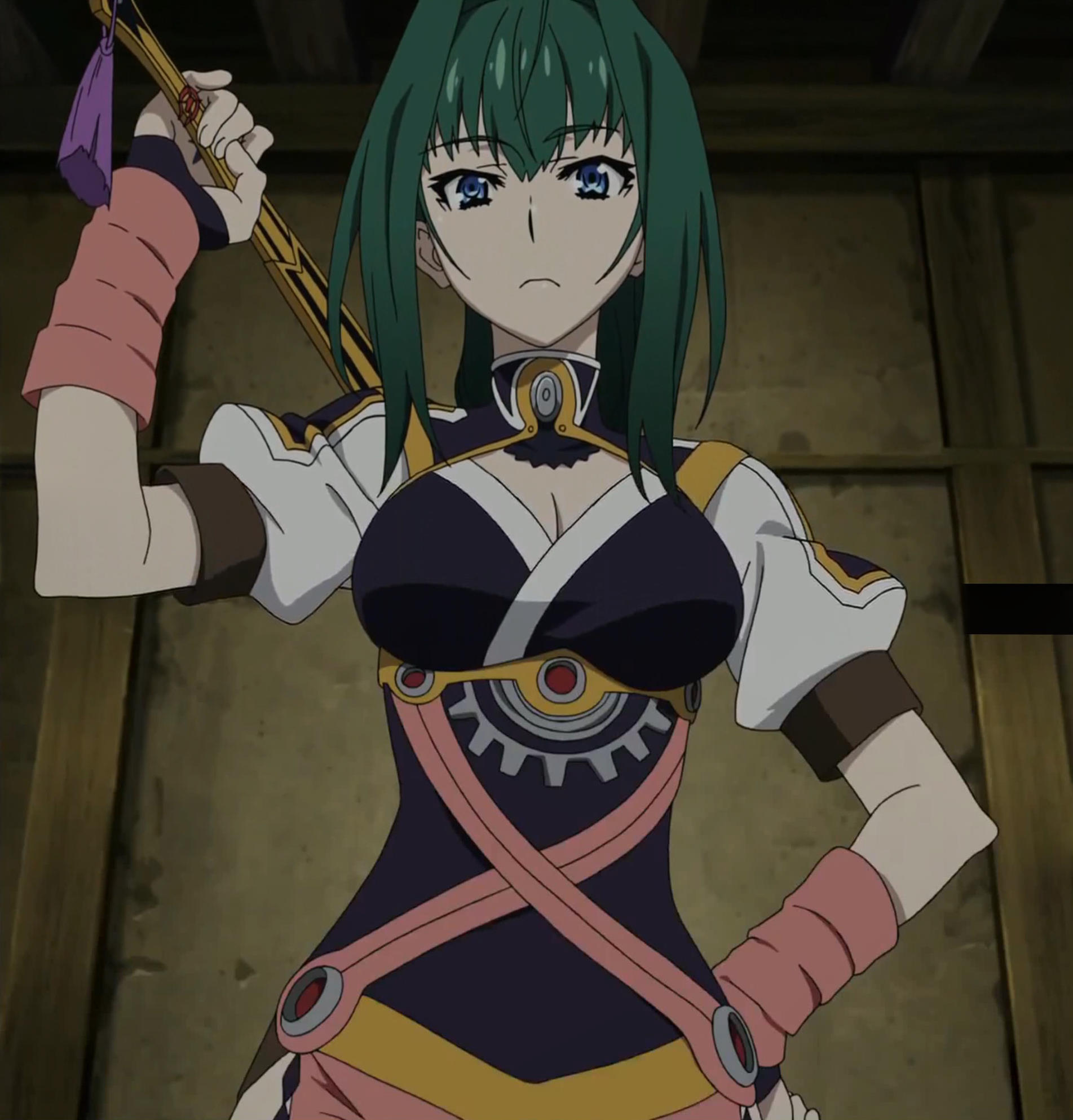 Hitsugi No Chaika Akari Acura By Kyokoyuikogts On Deviantart Hitsugi No Chaika Akari Acura By Kyokoyuikogts On Deviantart