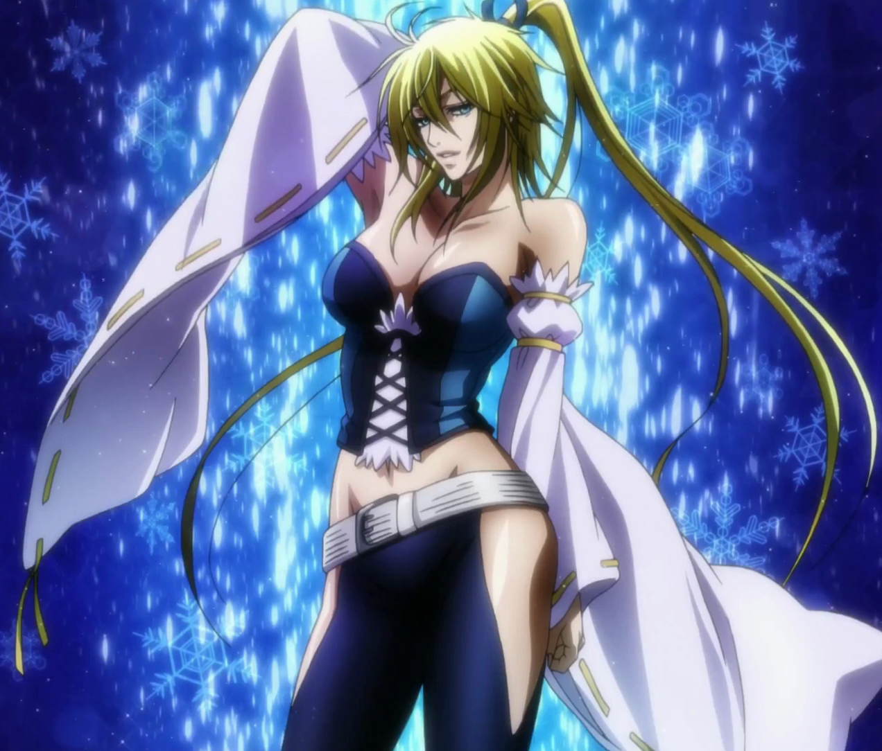 Brave 10 Anastasia 1 By Kyokoyuikogts On Deviantart Brave 10 Anastasia 1 By Kyokoyuikogts On Deviantart