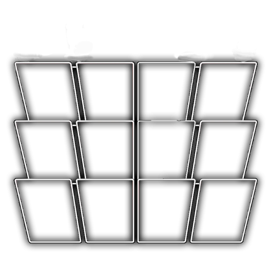 DLC Roster Template by TotallyNotIncina on DeviantArt