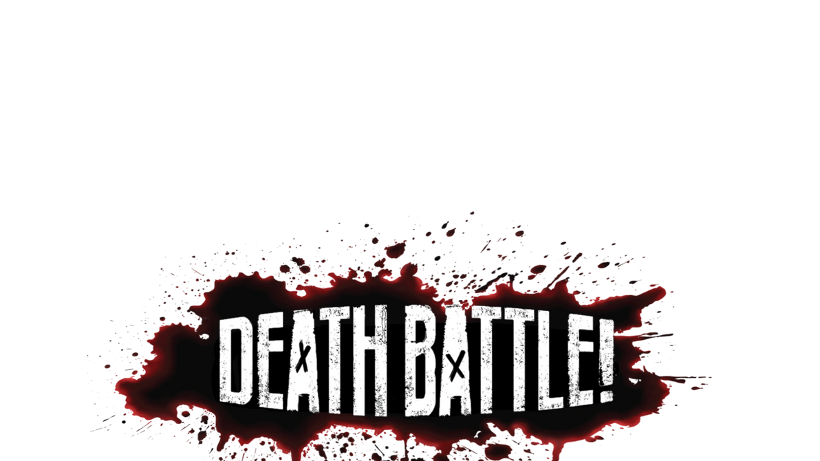 Death Battle Logo Template by TotallyNotIncina on DeviantArt