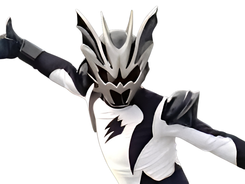 Spirit Bat Ranger by TotallyNotIncina on DeviantArt