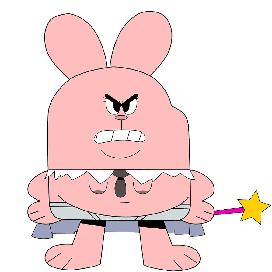 Richard Watterson By TotallyNotIncina On DeviantArt richard-watterson-by-totallynotincina-on-deviantart