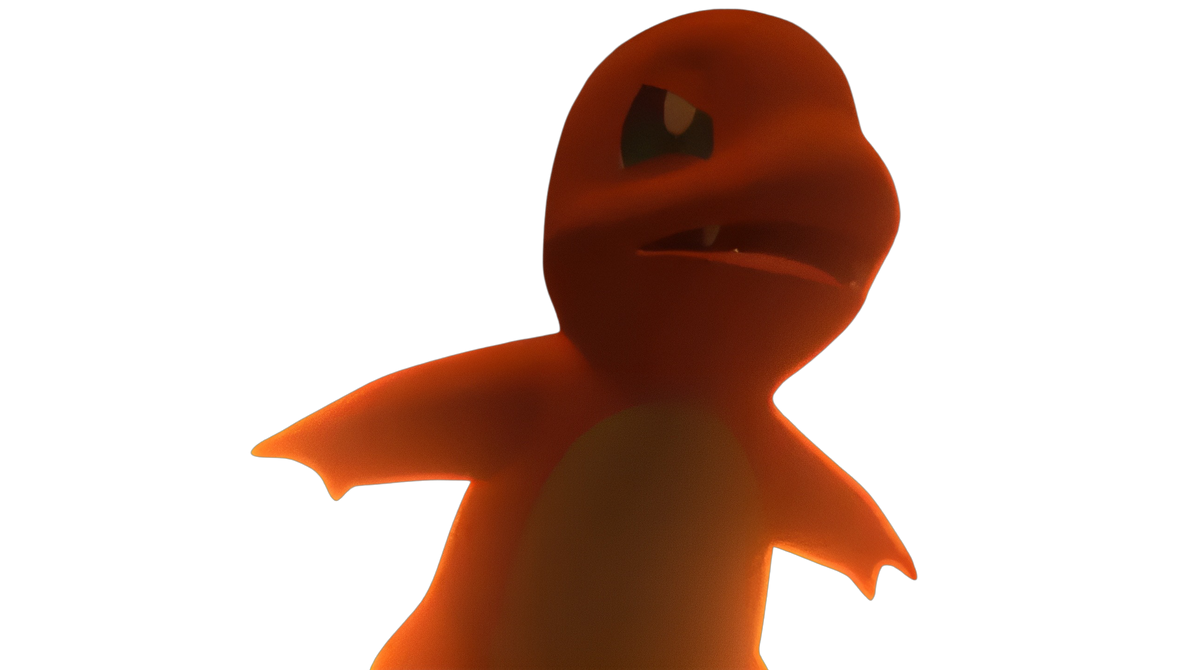 Starter Squad Charmander by TotallyNotIncina on DeviantArt