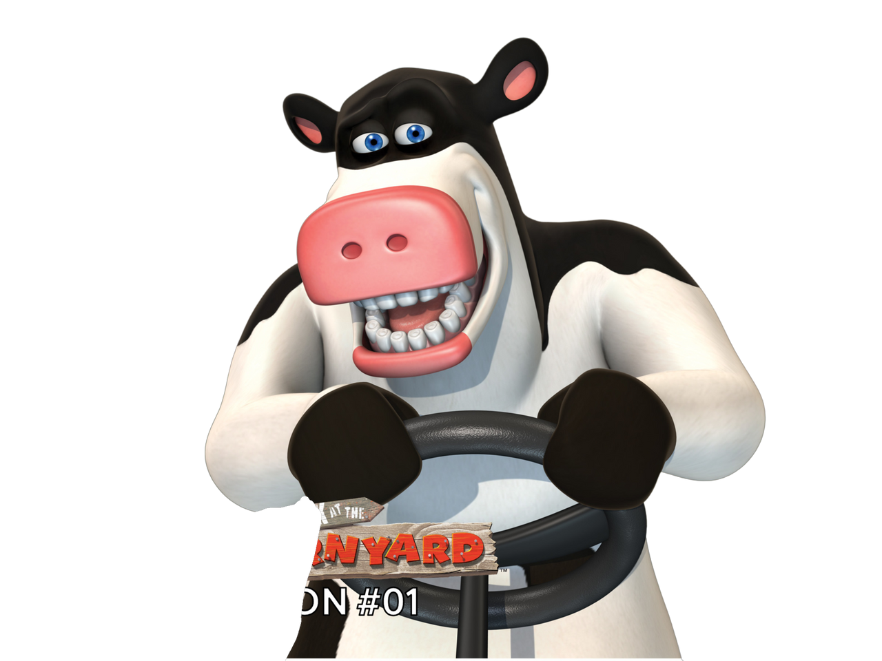 Otis The Cow By TotallyNotIncina On DeviantArt otis-the-cow-by-totallynotincina-on-deviantart
