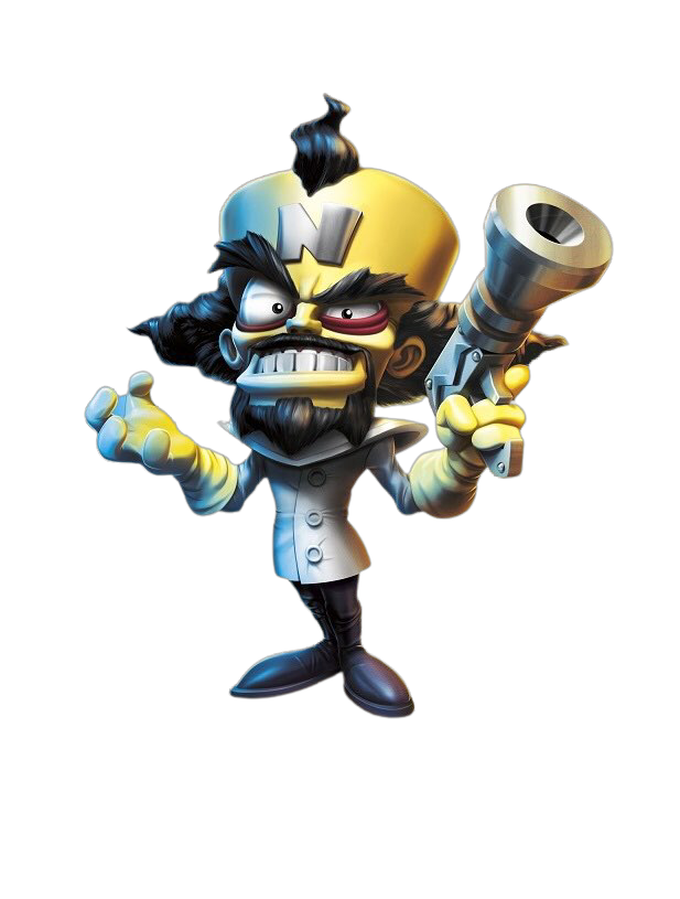 Neo Cortex Humans Neo Cortex by TotallyNotIncina on DeviantArt