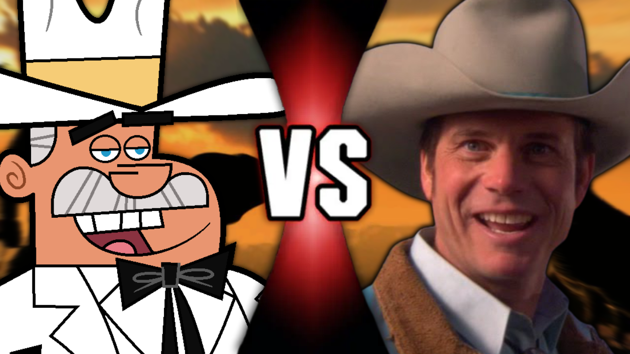 Doug Dimmadome Vs The Dinkster By TotallyNotIncina On DeviantArt doug-dimmadome-vs-the-dinkster-by-totallynotincina-on-deviantart