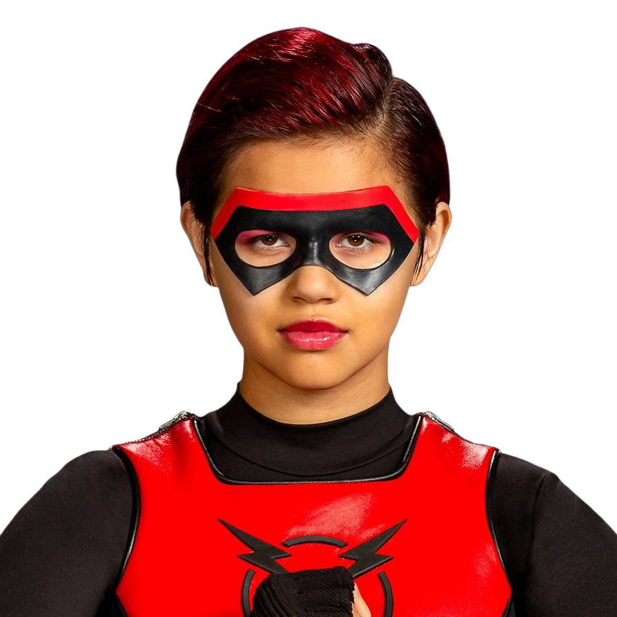 Chapa (Danger Force) by TotallyNotIncina on DeviantArt