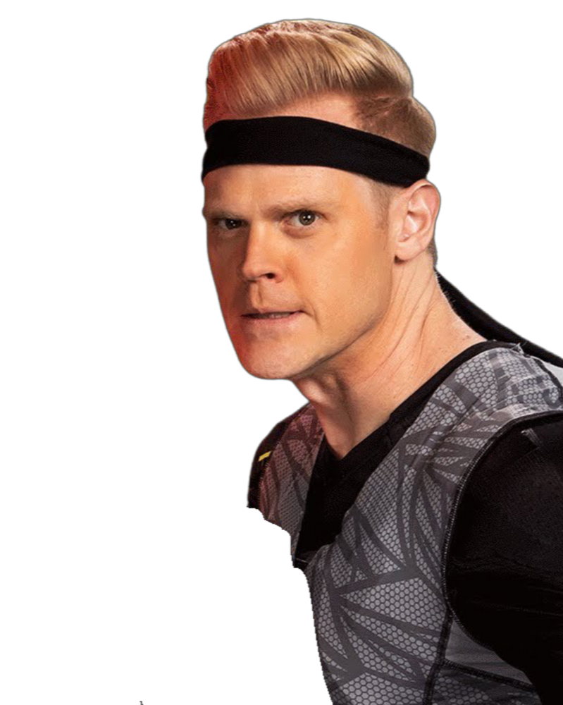 Drex Face Drex (Henry Danger) by TotallyNotIncina on DeviantArt