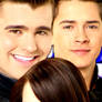 Lab Rats RoR Banner