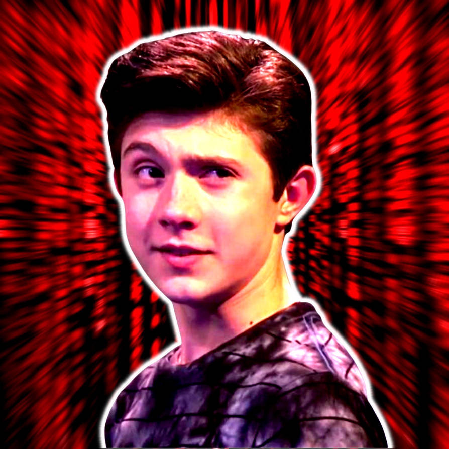 Marcus Rust Pfp Marcus Davenport PFP by TotallyNotIncina on DeviantArt