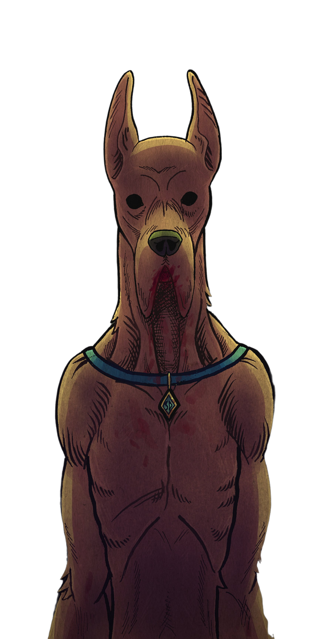 Avocado Animations Ravager Scoob (Avocado Animations) by TotallyNotIncina on DeviantArt