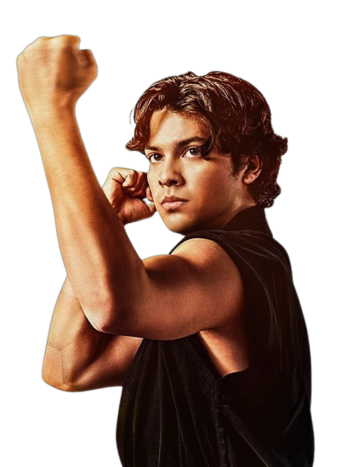 Miguel Diaz by TotallyNotIncina on DeviantArt