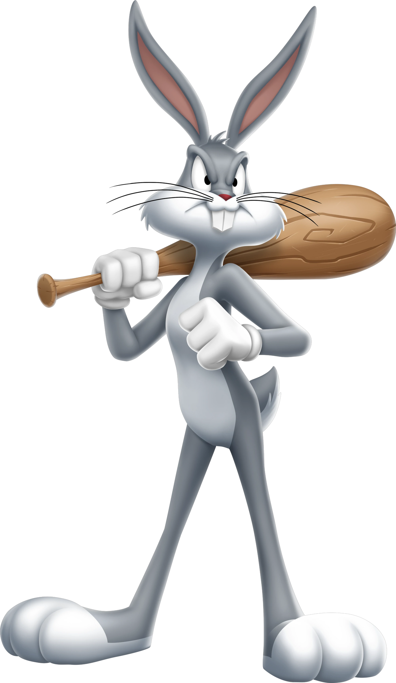 Bugs Bunny by TotallyNotIncina on DeviantArt