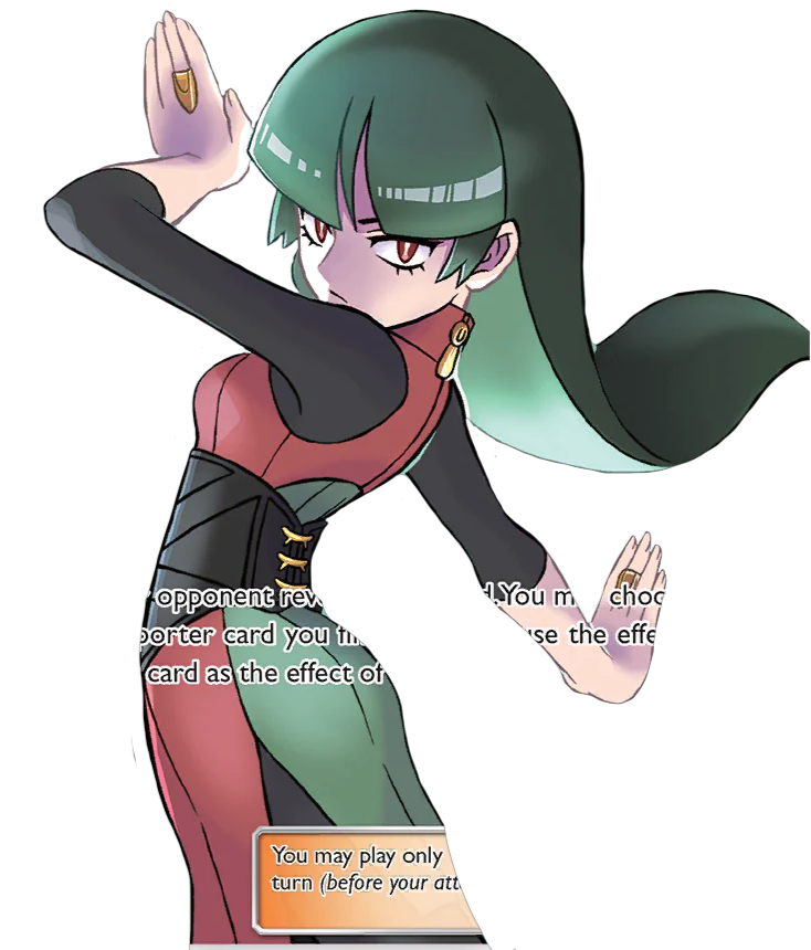 Sabrina (Pokemon) by TotallyNotIncina on DeviantArt