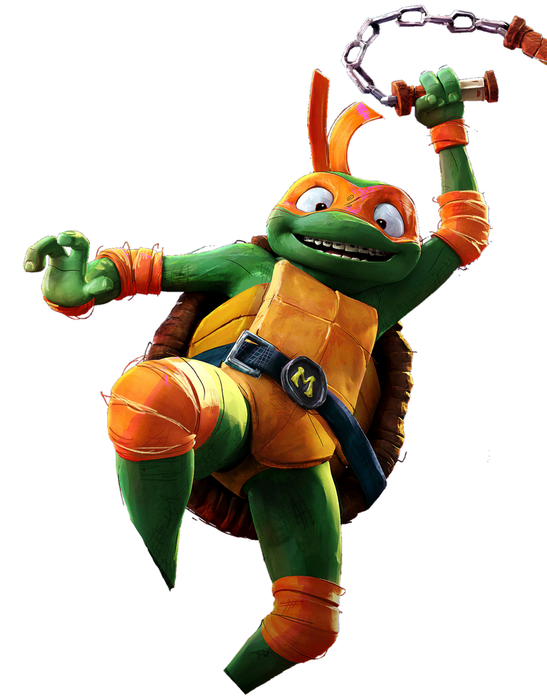 Funko Pop! Movies: Teenage Mutant Ninja Turtles - (Teenage Mutant Ninja Funko Pop! Movies: Teenage Mutant Ninja Turtles - (Teenage Mutant Ninja
