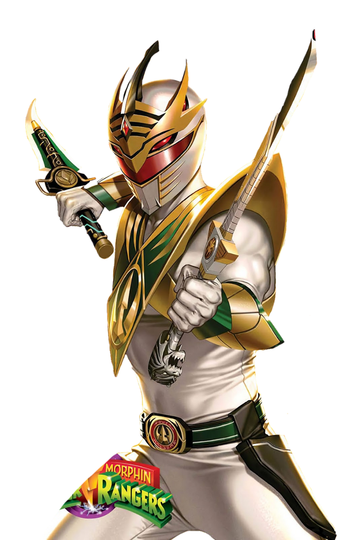 Lord Drakkon by TotallyNotIncina on DeviantArt