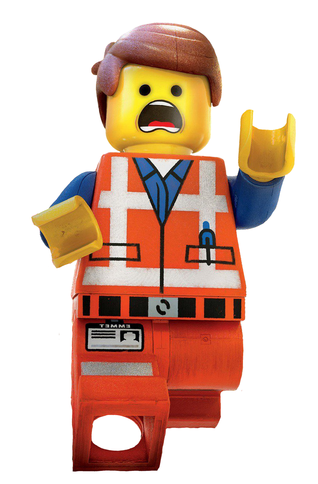 Lego movie deals emmet