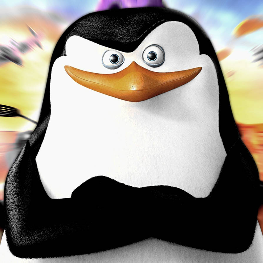 Skipper PFP by TotallyNotIncina on DeviantArt