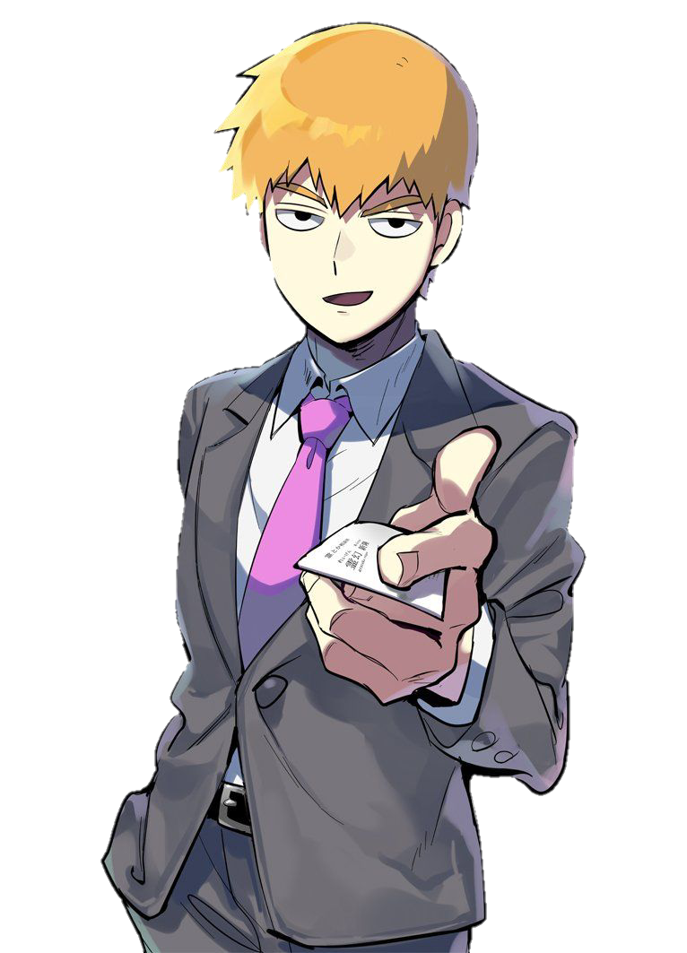 Absence Lower R Reigen Reigen by TotallyNotIncina on DeviantArt