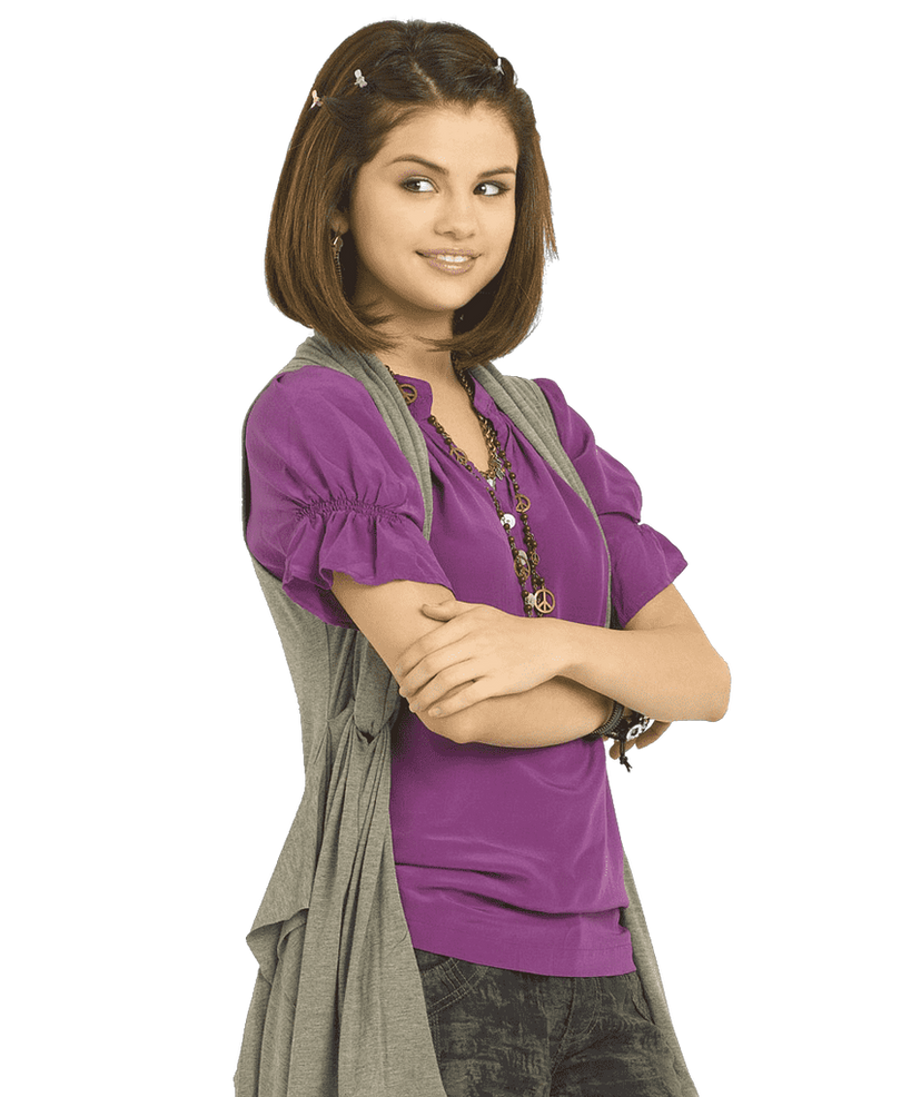 Alex Russo by TotallyNotIncina on DeviantArt