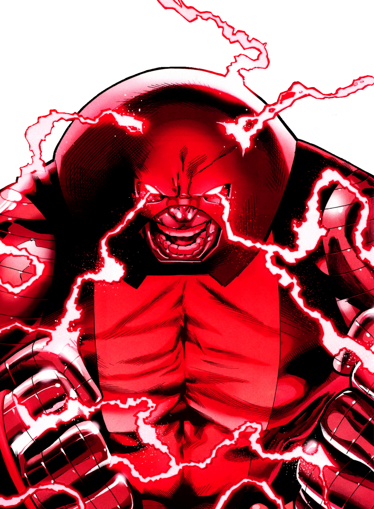 Colorless Juggernaut Juggernaut by TotallyNotIncina on DeviantArt